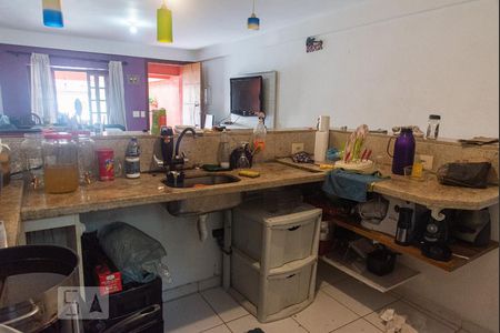 Cozinha de casa à venda com 2 quartos, 175m² em Cambuci, São Paulo