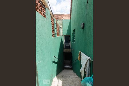 Casa à venda com 175m², 2 quartos e 1 vaga Casa à venda com 175m², 2 quartos e 1 vagaCorredor