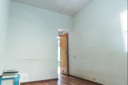 Sala de casa à venda com 2 quartos, 175m² em Cambuci, São Paulo