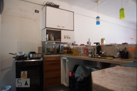 Cozinha de casa à venda com 2 quartos, 175m² em Cambuci, São Paulo