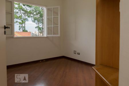 Quarto 1 de casa de condomínio para alugar com 3 quartos, 120m² em Vila Parque Jabaquara, São Paulo