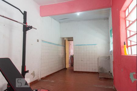 Cozinha de casa à venda com 2 quartos, 154m² em Cambuci, São Paulo