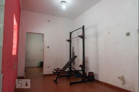 Cozinha de casa à venda com 2 quartos, 154m² em Cambuci, São Paulo