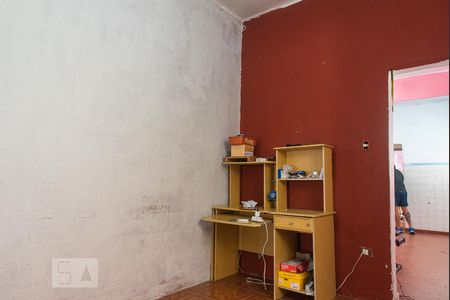 Sala de casa à venda com 2 quartos, 154m² em Cambuci, São Paulo