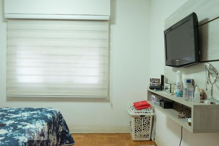 Suíte de apartamento à venda com 3 quartos, 130m² em Casa Verde, São Paulo