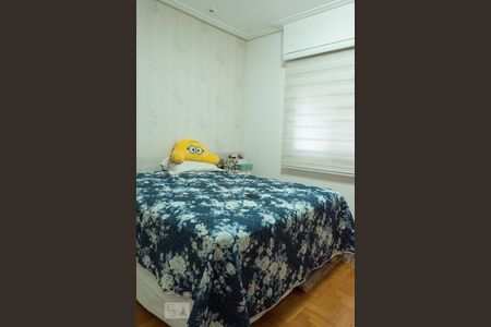 Suíte de apartamento à venda com 3 quartos, 130m² em Casa Verde, São Paulo