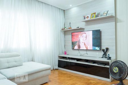 Sala de apartamento à venda com 3 quartos, 130m² em Casa Verde, São Paulo