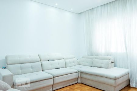 Sala de apartamento à venda com 3 quartos, 130m² em Casa Verde, São Paulo