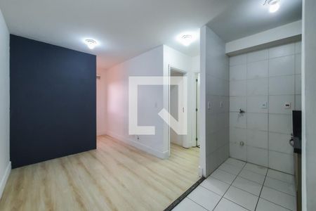 Entrada de apartamento para alugar com 1 quarto, 33m² em Liberdade, São Paulo