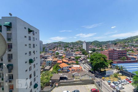 Vista do Quarto 1 de apartamento à venda com 2 quartos, 68m² em Fonseca, Niterói