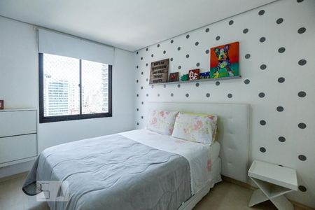 Quarto n de kitnet/studio à venda com 1 quarto, 30m² em Planalto Paulista, São Paulo