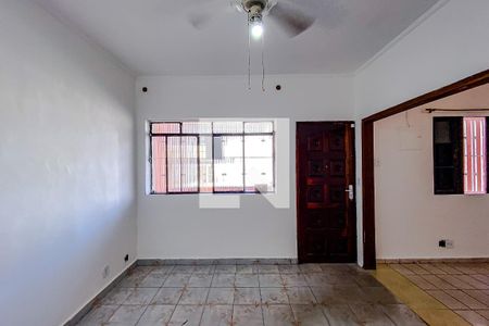Sala de casa à venda com 2 quartos, 92m² em Belenzinho, São Paulo