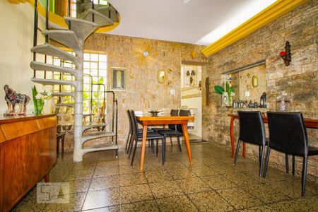 Sala de casa à venda com 2 quartos, 152m² em Chácara Tatuapé, São Paulo