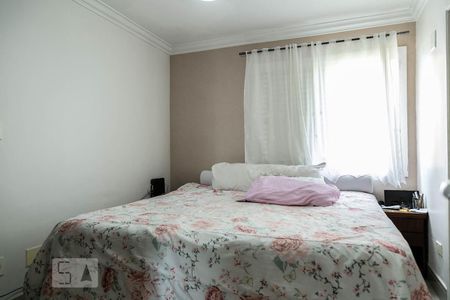 Suíte de apartamento à venda com 3 quartos, 175m² em Vila Andrade, São Paulo