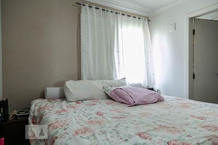 Suíte de apartamento à venda com 3 quartos, 175m² em Vila Andrade, São Paulo
