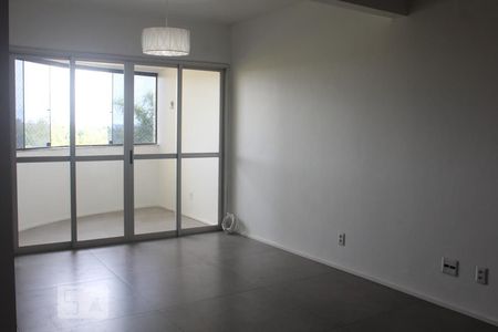 Sala de apartamento para alugar com 3 quartos, 98m² em Norte (águas Claras), Brasília