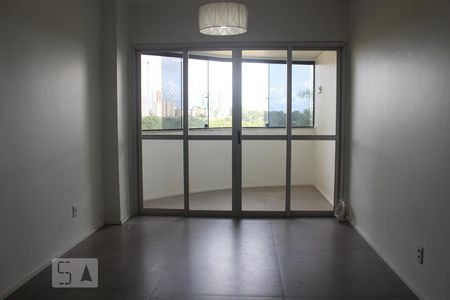 Sala de apartamento para alugar com 3 quartos, 98m² em Norte (águas Claras), Brasília