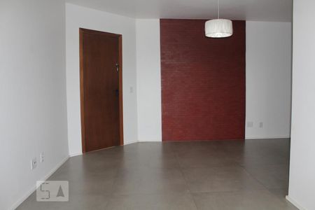 Sala de apartamento para alugar com 3 quartos, 98m² em Norte (águas Claras), Brasília