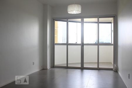 Sala de apartamento para alugar com 3 quartos, 98m² em Norte (águas Claras), Brasília