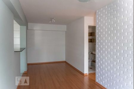 Sala de apartamento para alugar com 2 quartos, 69m² em Rio Comprido, Rio de Janeiro