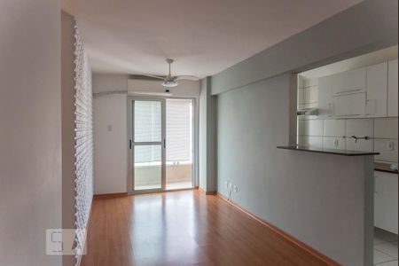 Sala de apartamento para alugar com 2 quartos, 69m² em Rio Comprido, Rio de Janeiro