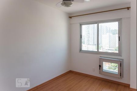 Suíte  de apartamento para alugar com 2 quartos, 69m² em Rio Comprido, Rio de Janeiro