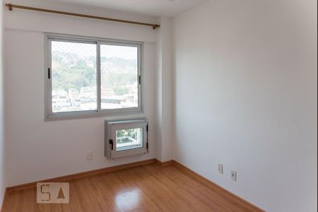 Suíte  de apartamento para alugar com 2 quartos, 69m² em Rio Comprido, Rio de Janeiro