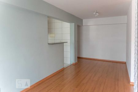 Sala de apartamento para alugar com 2 quartos, 69m² em Rio Comprido, Rio de Janeiro