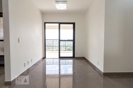Sala de apartamento para alugar com 2 quartos, 62m² em Continental, Osasco
