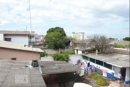 Vista de apartamento para alugar com 1 quarto, 20m² em Igara, Canoas