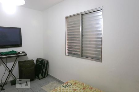 Quarto 2 de casa à venda com 2 quartos, 120m² em Jardim Aeroporto, São Paulo