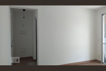 Sala de apartamento para alugar com 2 quartos, 58m² em Bom Retiro, São Paulo