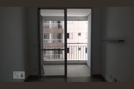 Sala de apartamento para alugar com 2 quartos, 58m² em Bom Retiro, São Paulo