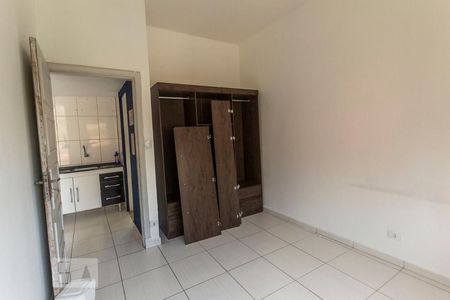 Quarto de apartamento para alugar com 1 quarto, 43m² em Bela Vista, São Paulo