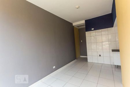 Sala de apartamento para alugar com 1 quarto, 43m² em Bela Vista, São Paulo