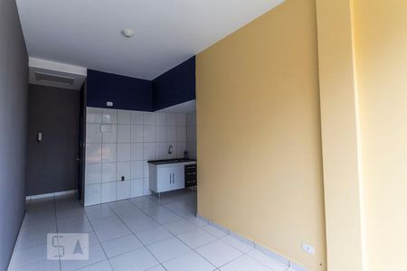 Sala de apartamento para alugar com 1 quarto, 43m² em Bela Vista, São Paulo