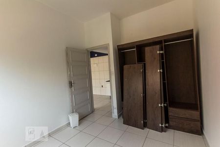 Quarto de apartamento para alugar com 1 quarto, 43m² em Bela Vista, São Paulo