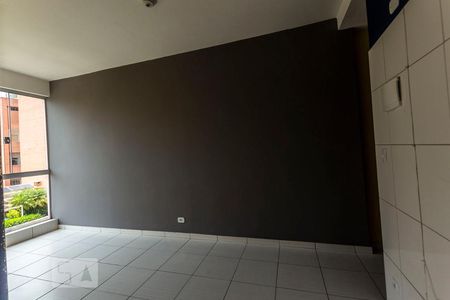 Sala de apartamento para alugar com 1 quarto, 43m² em Bela Vista, São Paulo