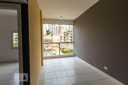 Sala de apartamento para alugar com 1 quarto, 43m² em Bela Vista, São Paulo