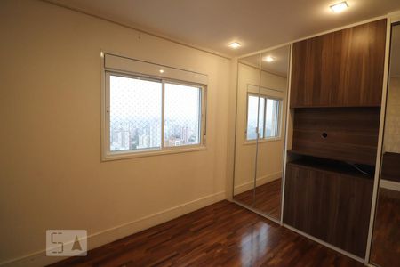 Quarto Suíte 1 de apartamento à venda com 2 quartos, 104m² em Centro, São Bernardo do Campo