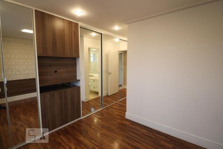 Quarto Suíte 1 de apartamento à venda com 2 quartos, 104m² em Centro, São Bernardo do Campo