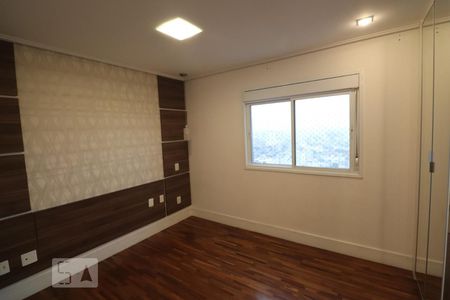 Quarto Suíte 1 de apartamento à venda com 2 quartos, 104m² em Centro, São Bernardo do Campo