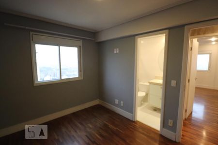 Quarto Suíte 2 de apartamento à venda com 2 quartos, 104m² em Centro, São Bernardo do Campo