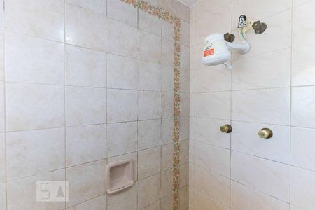 Casa à venda com 600m², 7 quartos e 6 vagas Casa à venda com 600m², 7 quartos e 6 vagasBanheiro Suíte 1 - Chuveiro elétrico