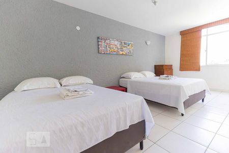 Casa à venda com 600m², 7 quartos e 6 vagas Casa à venda com 600m², 7 quartos e 6 vagasSuíte 3 - Cobertura