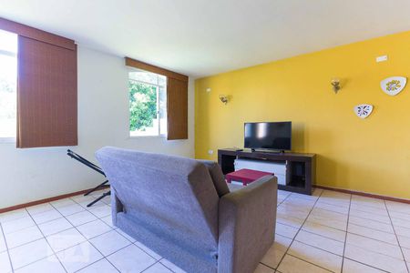 Casa à venda com 600m², 7 quartos e 6 vagas Casa à venda com 600m², 7 quartos e 6 vagasSala - Cobertura