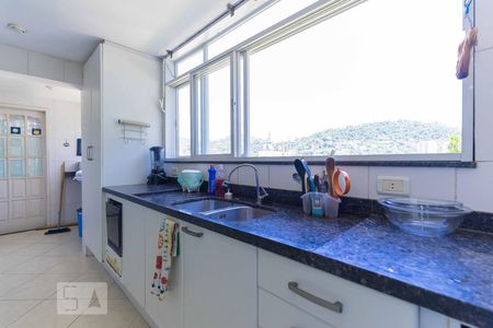 Casa à venda com 600m², 7 quartos e 6 vagas Casa à venda com 600m², 7 quartos e 6 vagasCozinha - Armários