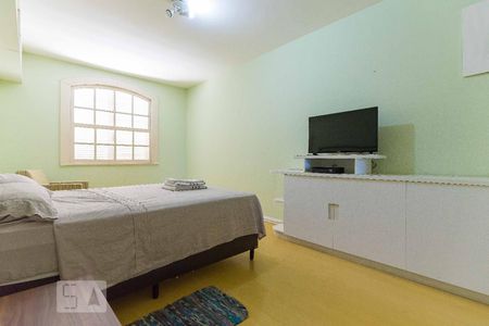 Casa à venda com 600m², 7 quartos e 6 vagas Casa à venda com 600m², 7 quartos e 6 vagasSuíte 2