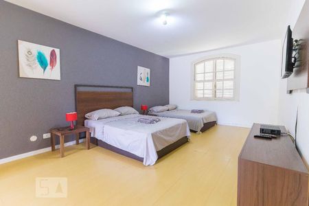 Casa à venda com 600m², 7 quartos e 6 vagas Casa à venda com 600m², 7 quartos e 6 vagasSuíte 1