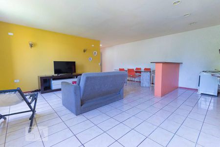 Casa à venda com 600m², 7 quartos e 6 vagas Casa à venda com 600m², 7 quartos e 6 vagasSala - Cobertura